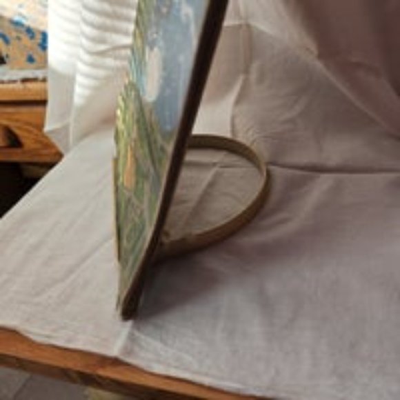 Lo Ran stand - Picture 4 of 5